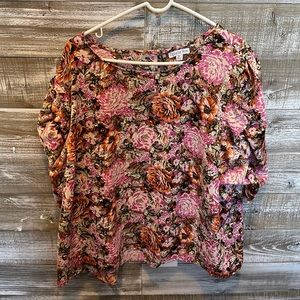 Ophelia Roe | 3XL